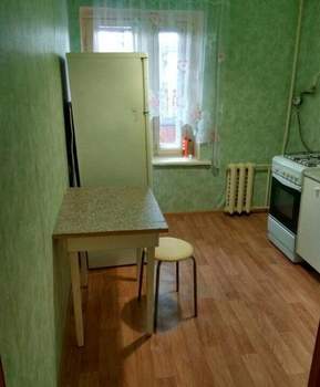 1-к квартира, на длительный срок, 36м2, 4/9 этаж