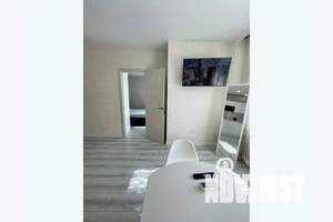 1-к квартира, посуточно, 50м2, 14/17 этаж