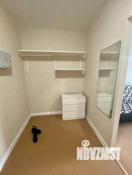 1-к квартира, на длительный срок, 45м2, 6/12 этаж