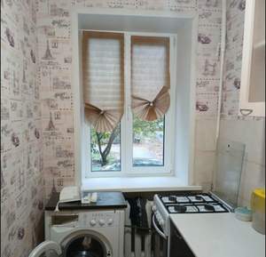 1-к квартира, на длительный срок, 24м2, 1/4 этаж