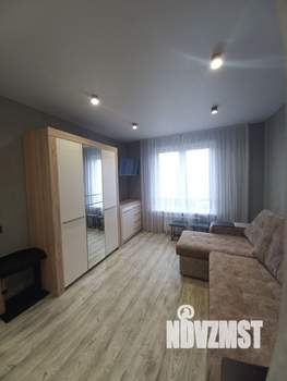 1-к квартира, на длительный срок, 37м2, 7/12 этаж