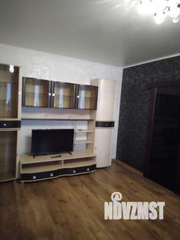 1-к квартира, на длительный срок, 35м2, 3/12 этаж