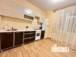 1-к квартира, посуточно, 40м2, 3/17 этаж