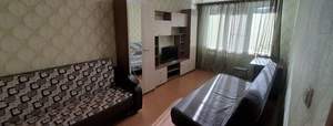 1-к квартира, на длительный срок, 30м2, 2/5 этаж
