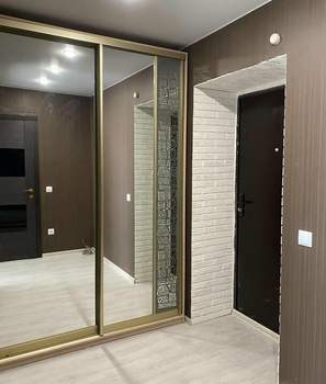 Студия квартира, на длительный срок, 30м2, 2/16 этаж