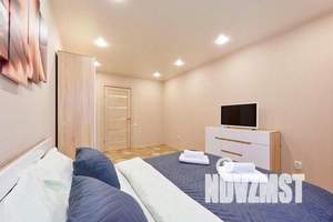 2-к квартира, посуточно, 30м2, 1/16 этаж