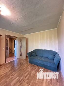 1-к квартира, на длительный срок, 33м2, 5/5 этаж