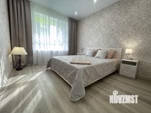 2-к квартира, посуточно, 52м2, 1/1 этаж