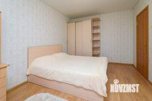 2-к квартира, посуточно, 90м2, 8/15 этаж