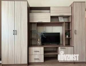 1-к квартира, посуточно, 50м2, 1/1 этаж