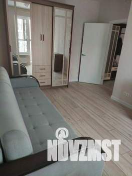 2-к квартира, на длительный срок, 50м2, 9/17 этаж
