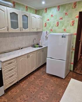 1-к квартира, на длительный срок, 38м2, 6/9 этаж