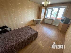 1-к квартира, на длительный срок, 32м2, 5/9 этаж
