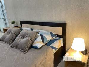 1-к квартира, посуточно, 54м2, 1/1 этаж