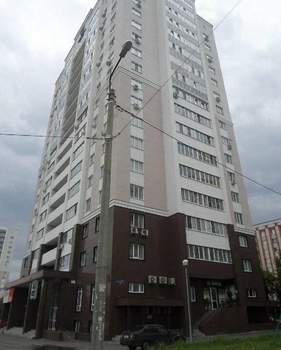 2-к квартира, на длительный срок, 52м2, 7/16 этаж