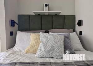 1-к квартира, посуточно, 31м2, 1/1 этаж
