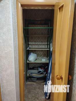 2-к квартира, на длительный срок, 46м2, 4/5 этаж