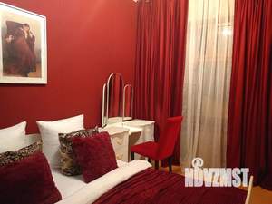 2-к квартира, посуточно, 60м2, 2/2 этаж