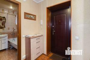 1-к квартира, на длительный срок, 35м2, 5/5 этаж