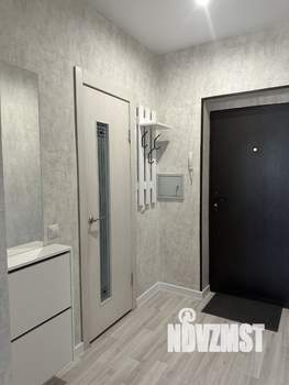 Студия квартира, посуточно, 30м2, 12/22 этаж