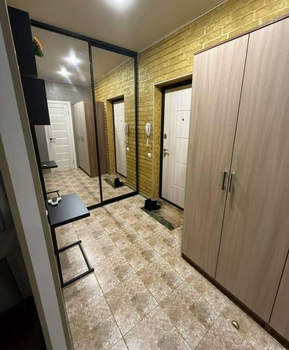 1-к квартира, на длительный срок, 36м2, 6/14 этаж