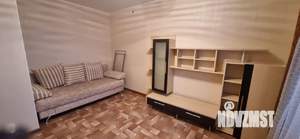 1-к квартира, на длительный срок, 34м2, 6/10 этаж