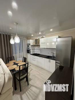 2-к квартира, на длительный срок, 60м2, 10/10 этаж