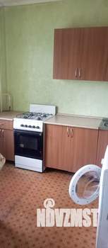 1-к квартира, на длительный срок, 39м2, 6/10 этаж