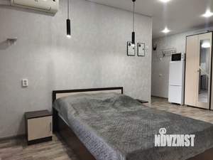 1-к квартира, посуточно, 38м2, 3/7 этаж