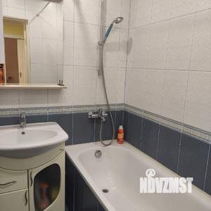 2-к квартира, посуточно, 60м2, 5/10 этаж