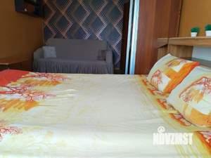 1-к квартира, посуточно, 36м2, 5/9 этаж