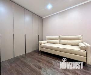 1-к квартира, посуточно, 45м2, 9/10 этаж