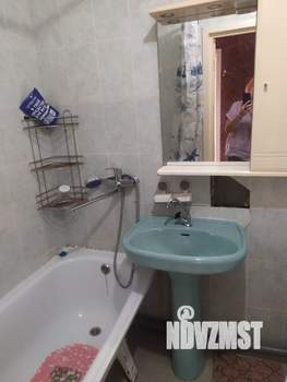 1-к квартира, на длительный срок, 34м2, 4/10 этаж