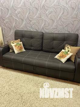 1-к квартира, посуточно, 45м2, 9/17 этаж