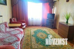 1-к квартира, посуточно, 41м2, 8/9 этаж