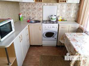 1-к квартира, посуточно, 36м2, 5/9 этаж