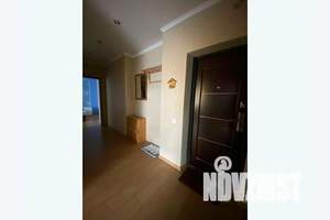 2-к квартира, посуточно, 49м2, 2/10 этаж