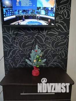 1-к квартира, посуточно, 36м2, 5/9 этаж