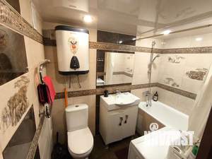 Студия квартира, посуточно, 30м2, 6/8 этаж