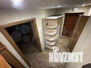 1-к квартира, на длительный срок, 40м2, 8/10 этаж