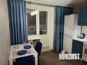 2-к квартира, посуточно, 41м2, 2/10 этаж