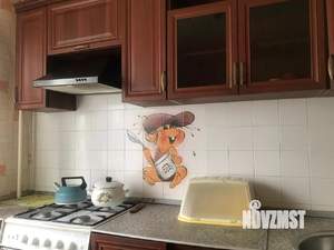 2-к квартира, на длительный срок, 52м2, 6/9 этаж