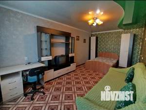 1-к квартира, на длительный срок, 39м2, 8/9 этаж