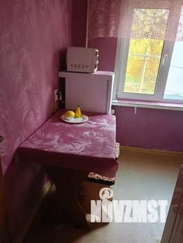 2-к квартира, посуточно, 46м2, 3/5 этаж