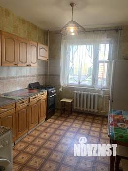 3-к квартира, на длительный срок, 64м2, 8/10 этаж