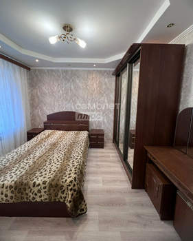 2-к квартира, на длительный срок, 50м2, 3/14 этаж