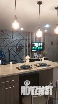 Студия квартира, посуточно, 40м2, 10/10 этаж