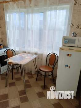 1-к квартира, посуточно, 28м2, 5/9 этаж