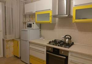 1-к квартира, на длительный срок, 40м2, 9/12 этаж