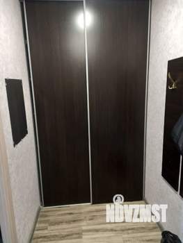 1-к квартира, на длительный срок, 33м2, 4/12 этаж